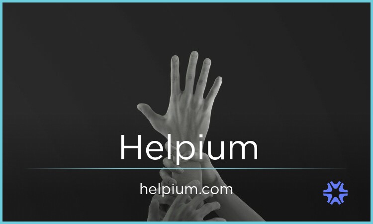 Helpium.com image 2