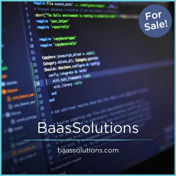 BaasSolutions.com