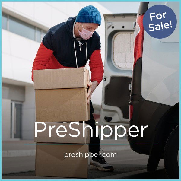 PreShipper.com