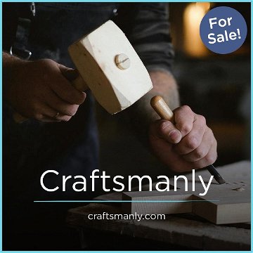 Craftsmanly.com