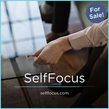 SelfFocus.com