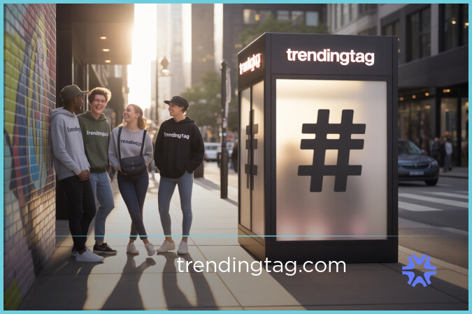 TrendingTag.com - Best premium domain names for sale