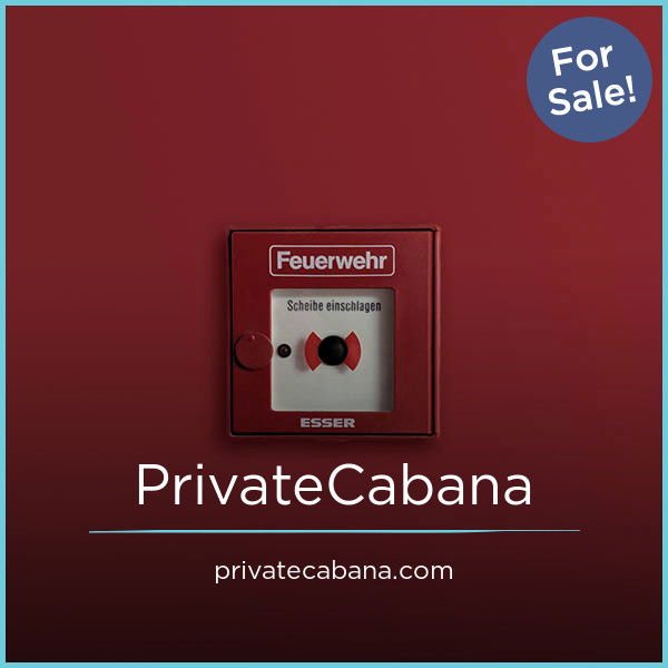 PrivateCabana.com