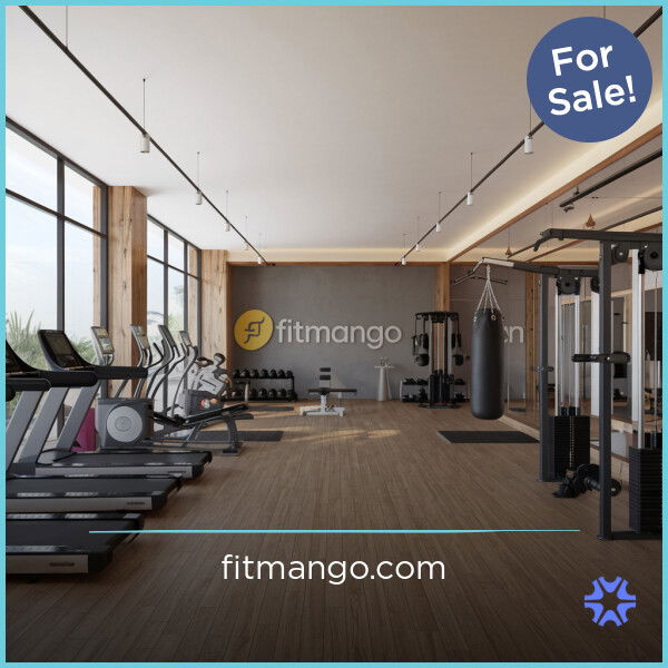 FitMango.com — 2