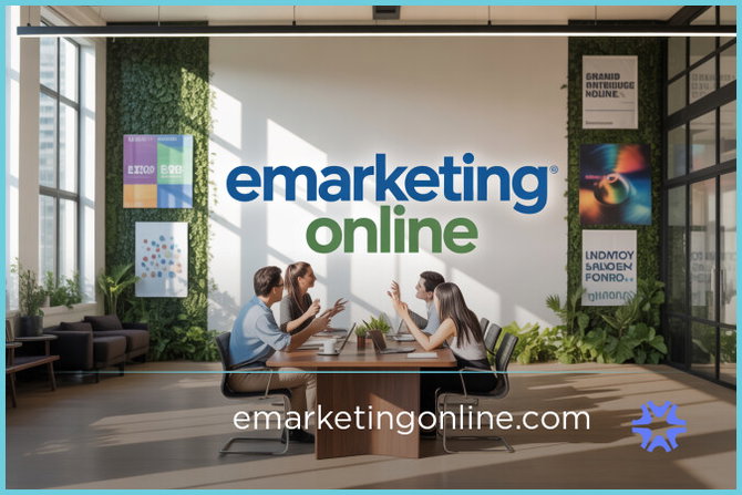 eMarketingOnline.com — 2