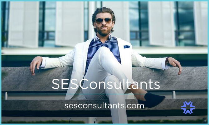 SESConsultants.com