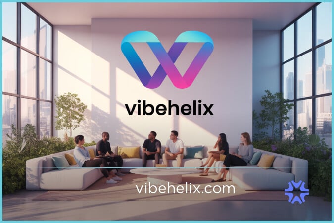 vibehelix.com image 2