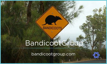 BandicootGroup.com is for sale