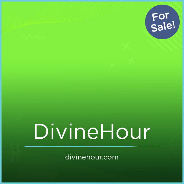 DivineHour.com