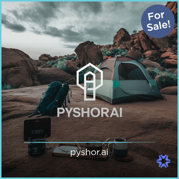 pyshor.ai