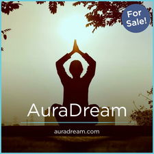 AuraDream.com - buy Best premium names