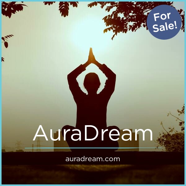 AuraDream.com — 2