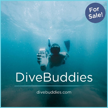 DiveBuddies.com