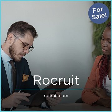 Rocruit.com