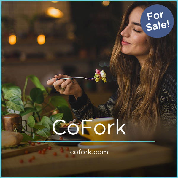 CoFork.com