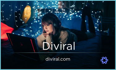 Diviral.com