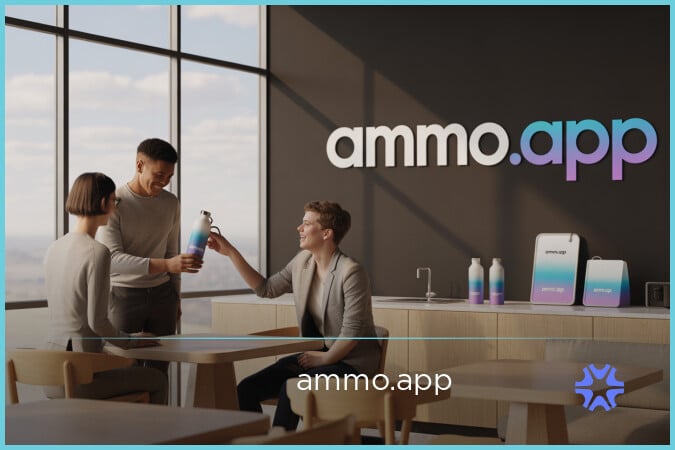 Ammo.app image 2