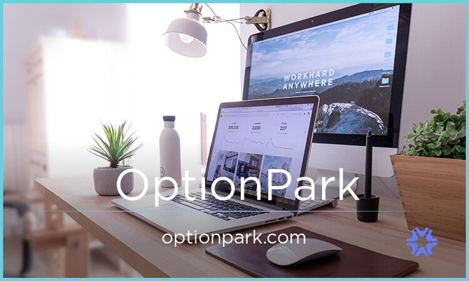 OptionPark.com
