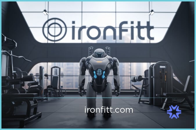 IronFitt.com — 2