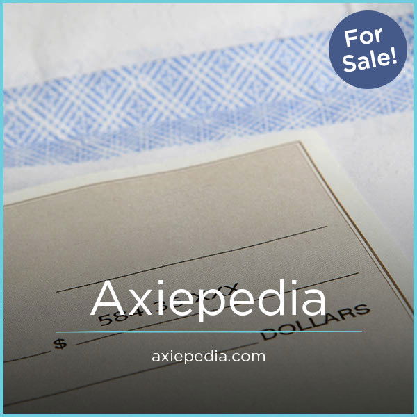 Axiepedia.com