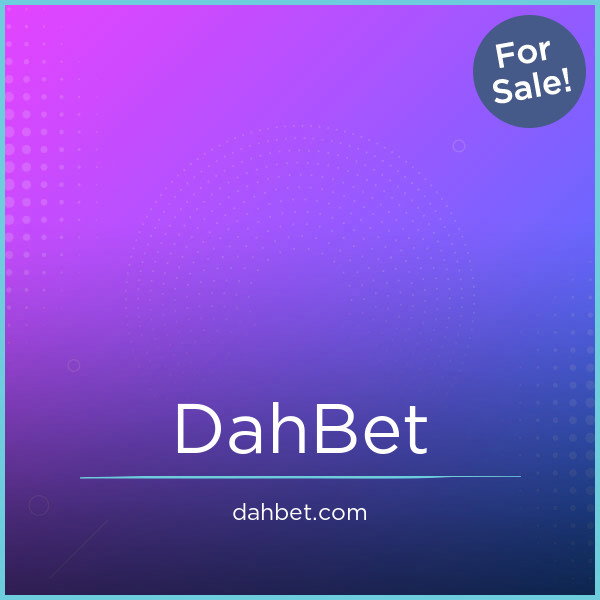 DahBet.com — 2