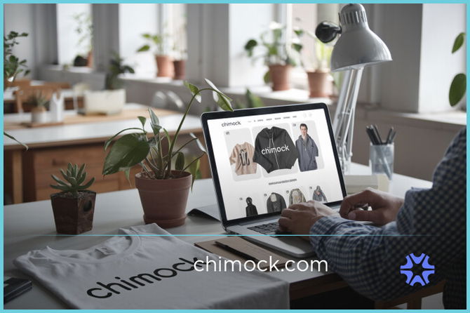 Chimock.com