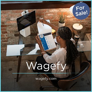 Wagefy.com