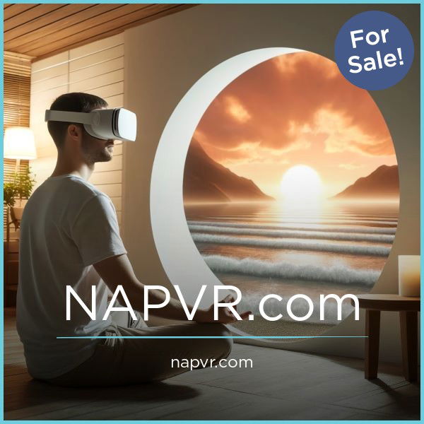 Napvr.com