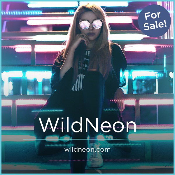 WildNeon.com — 2