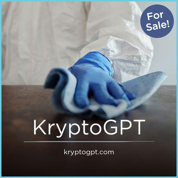 KryptoGPT.com