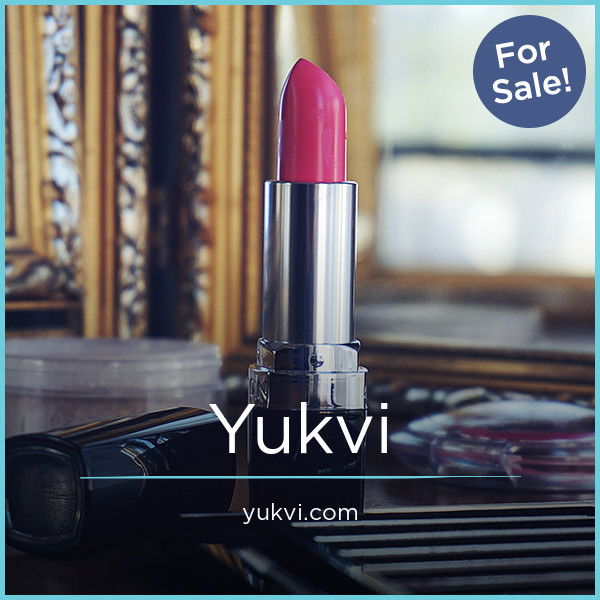 Yukvi.com