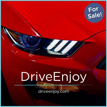 DriveEnjoy.com