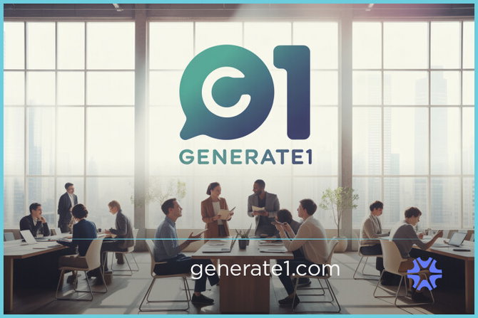 Generate1.com — 2