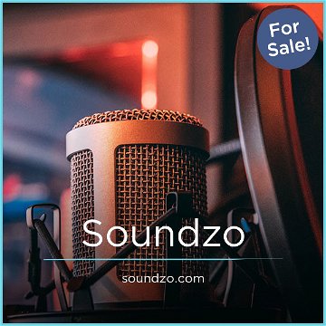 Soundzo.com