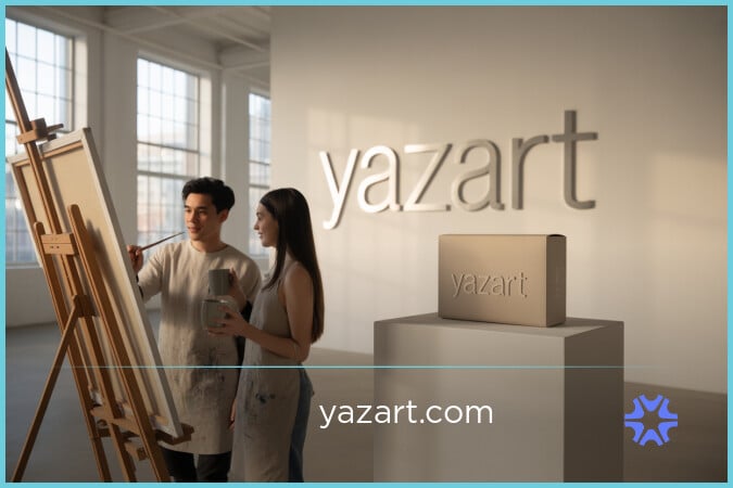 yazart.com image 2