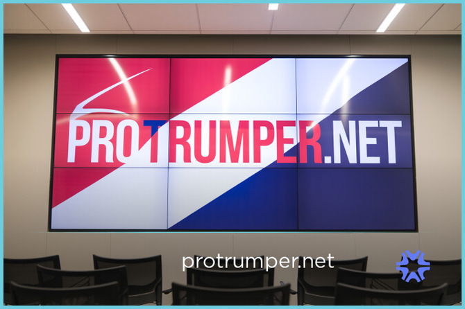 ProTrumper.net