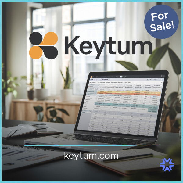 Keytum.com