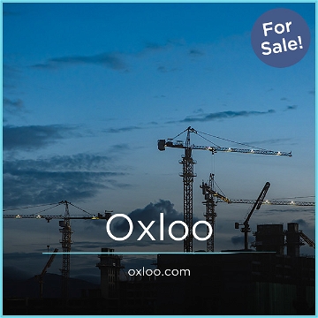 Oxloo.com