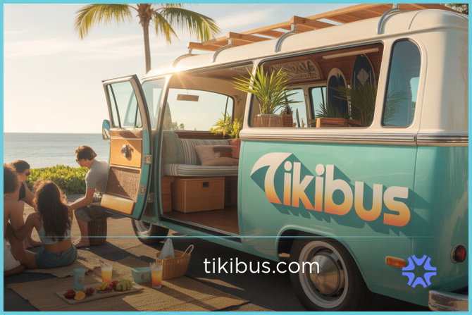 TikiBus.com — 2