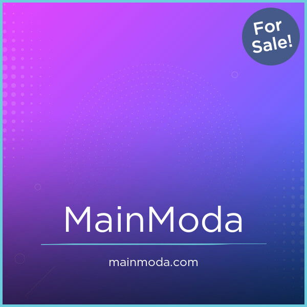 MainModa.com