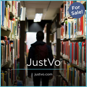 JustVo.com