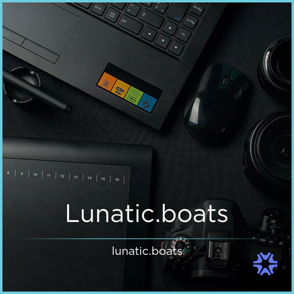 Lunatic.boats — 2
