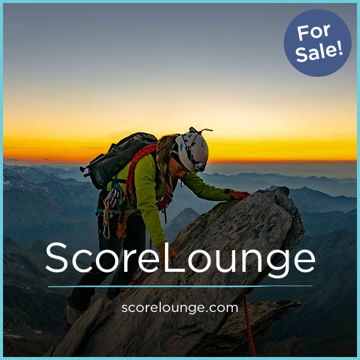 ScoreLounge.com