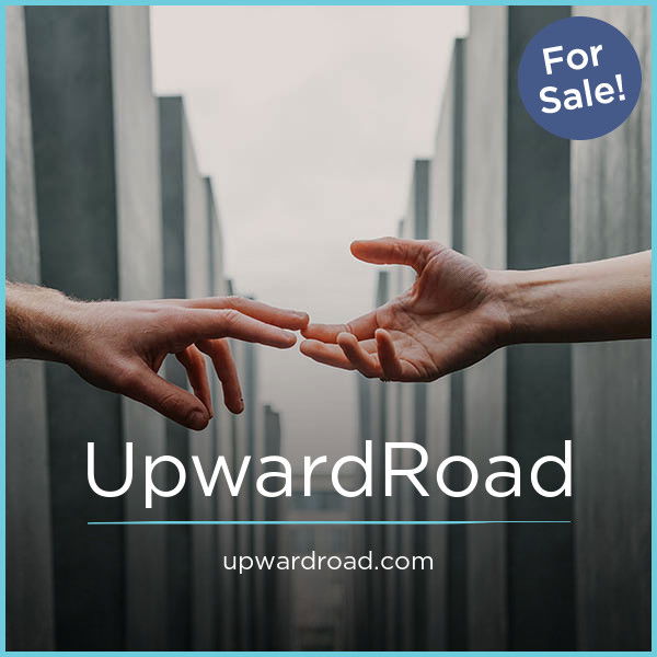 UpwardRoad.com