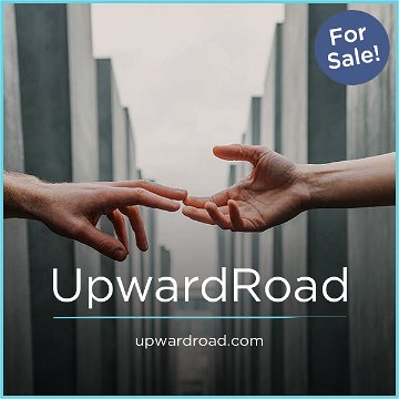 UpwardRoad.com