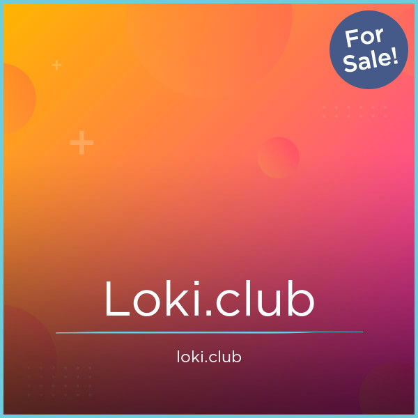 Loki.club