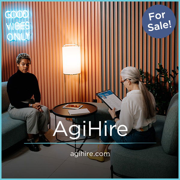 AgiHire.com
