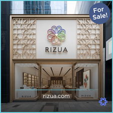Rizua.com - Good premium domains