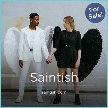 Saintish.com