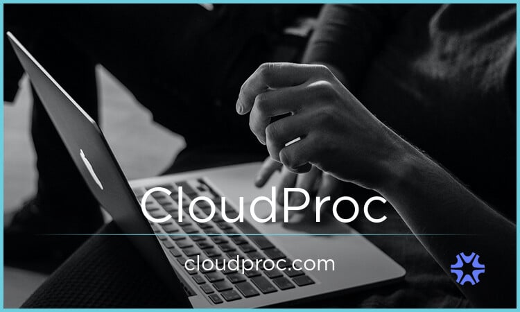 CloudProc.com image 2